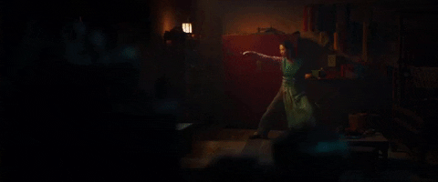 mulan 2019 GIF by Cineworld Cinemas