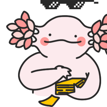 doing Sticker