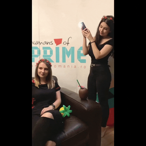 PRIME România GIF
