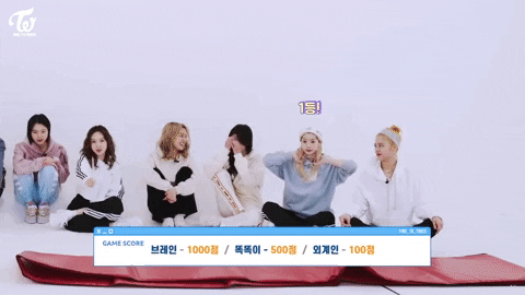 Episode 4 GIF by TWICE - Find & Share on GIPHY