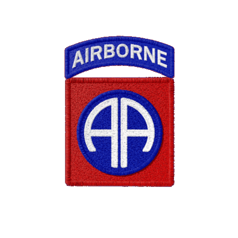 Sticker by GoArmy