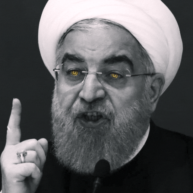 Islam Iran GIF by xponentialdesign
