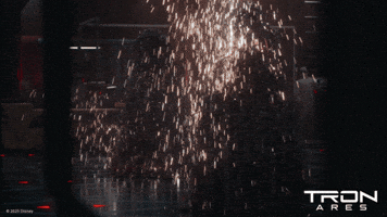 Jared Leto Ares GIF by Walt Disney Studios