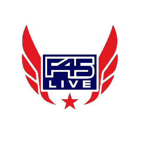f45blibli Sticker