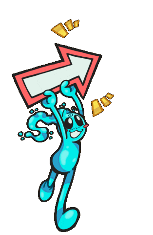 Eica Sticker