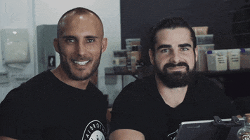 Friends Love GIF by Acai Brothers