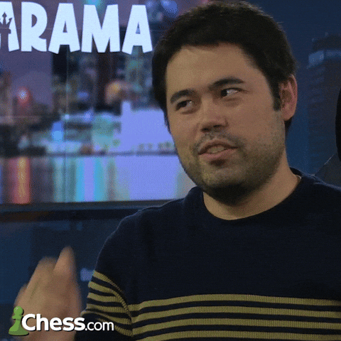 Thinking Think GIF by Chess.com