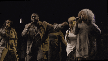 Dance Performance GIF by Capitol CMG