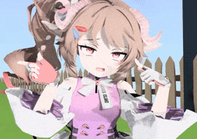 Arknights GIF