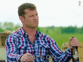 Fight GIF