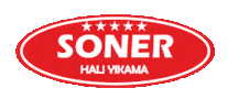 Soner Hali Yıkama Sticker