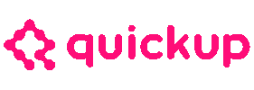 Qkp Sticker by quickup