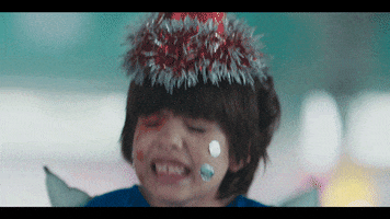 Party Money GIF by MoneySuperMarket.com