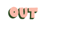 Out Of Office Travel Sticker by PinkSundays