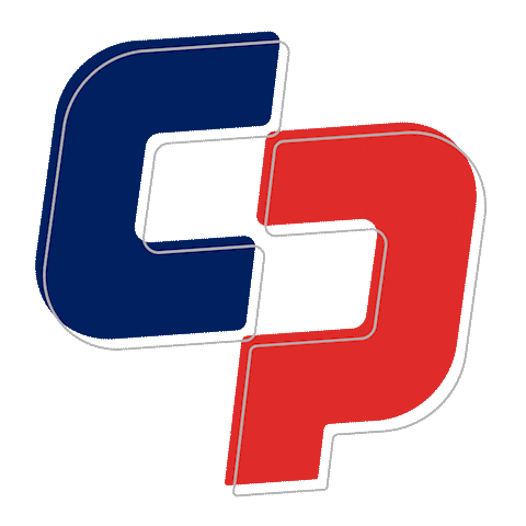 Calpen Autopeças Sticker