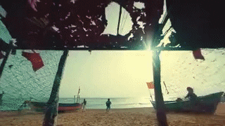 Hot GIF