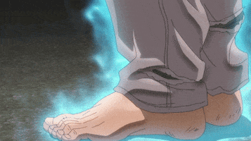Anime GIF