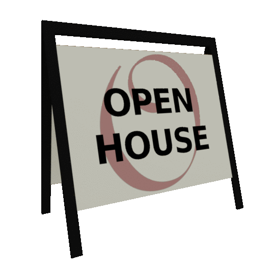 Real Estate Sticker by Terrie O'Connor Realtors for iOS & Android GIPHY