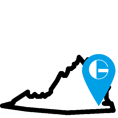 Local with G Sticker