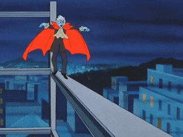 Scooby-Doo GIF