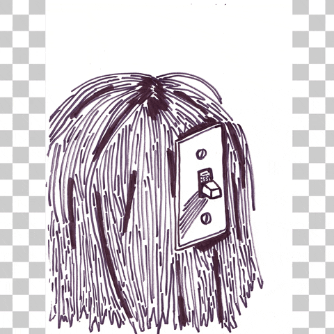 light switch maryroselytle GIF