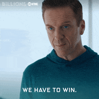 Showtime Win GIF by Billions