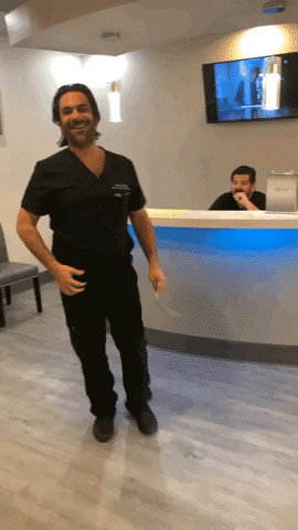 Dr. Skincredible GIF