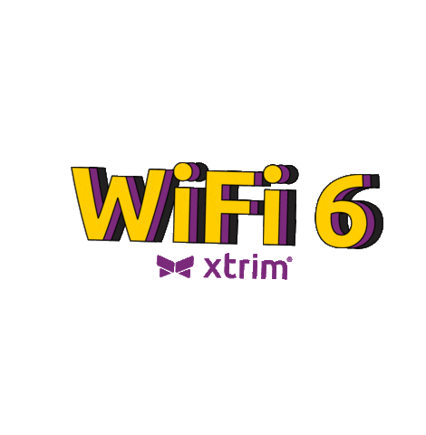 Internet Ecuador Sticker by Xtrim