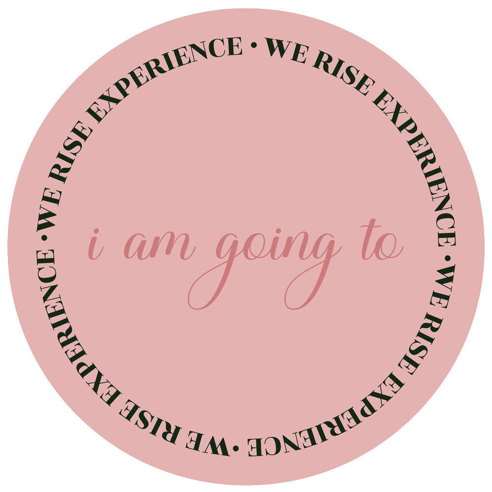 Women Empowerment Girl Power Sticker by We Rise Experience for iOS ...