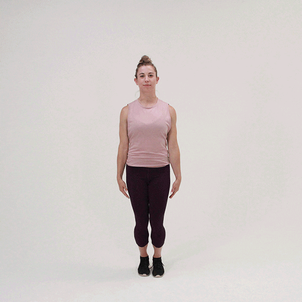 Jumping Jacks GIFs Find Share On GIPHY