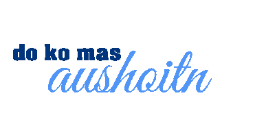 Thomafischer Sticker