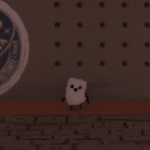 Highlight Marshmallow GIF