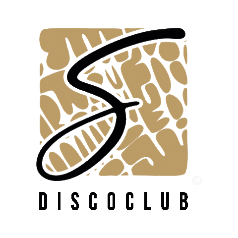 SohoCagliari Sticker