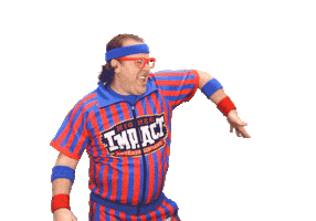 Happy Lets Go Sticker by HigherImpactEnt