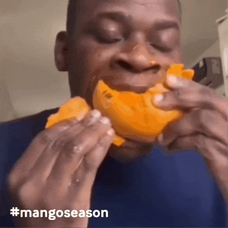 Mango GIF