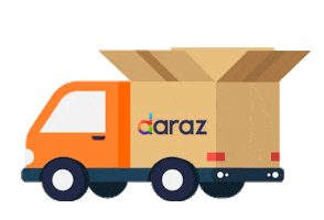 Darazlk Sticker by Daraz Sri Lanka