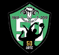 txingudirugby rugby irun hondarribia txingudi GIF