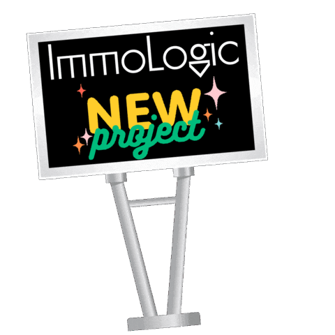 Rangertrooper Sticker by Immo Logic