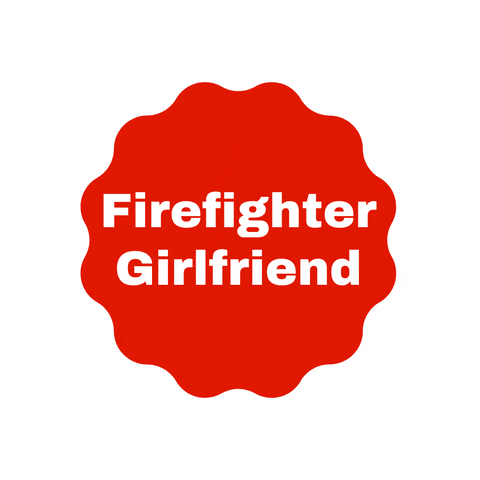 Fdf GIF by FireDeptFamily