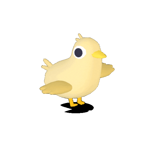 Fly Sticker