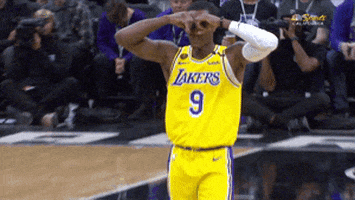 See Lets Go GIF by NBA