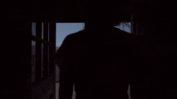 Music Video Sunset GIF by Lauren Jenkins