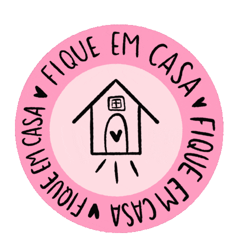Stay Home Sticker for iOS & Android | GIPHY