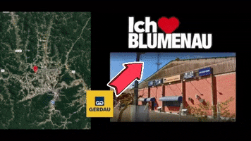 Blumenau Gppark GIF by Greenplace TV