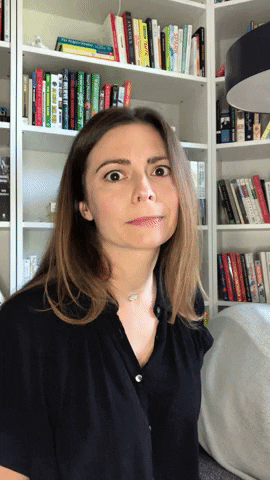 GIF by Jess for Delaware