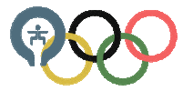 Olympics Hotyoga Sticker by The Foundry
