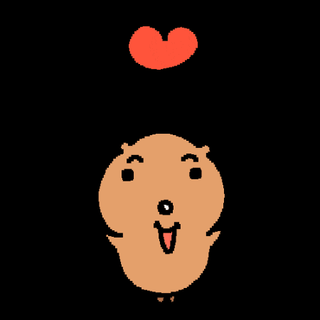 Heart 하트 GIF
