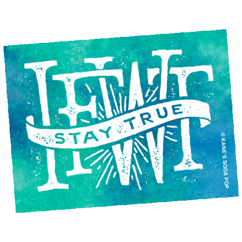 Soda Limu Sticker by KaneSodaPop