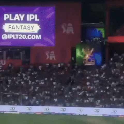 Kl Rahul GIF