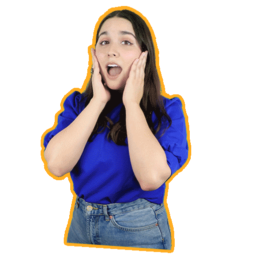 Idea Oesv Sticker by Orientación es Vocación